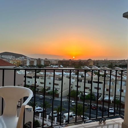 Castle Harbour 425 Apartment Los Cristianos  Exterior photo