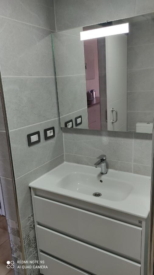Castle Harbour 425 Apartment Los Cristianos  Exterior photo
