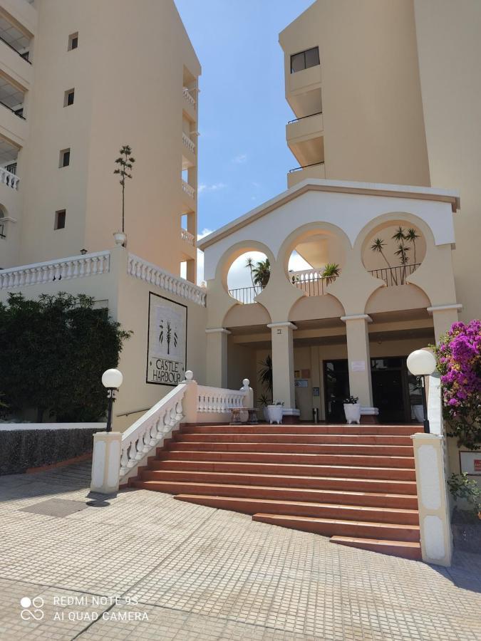 Castle Harbour 425 Apartment Los Cristianos  Exterior photo