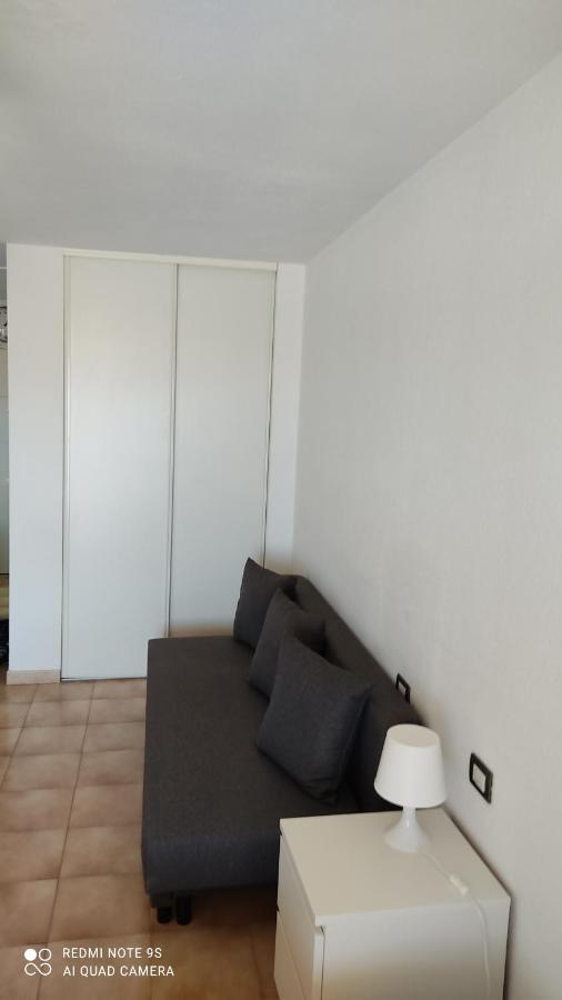 Castle Harbour 425 Apartment Los Cristianos  Exterior photo