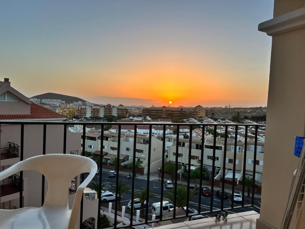 Castle Harbour 425 Apartment Los Cristianos  Exterior photo